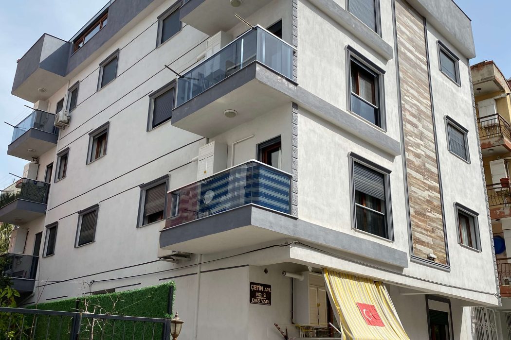 Serpil Apartmanı